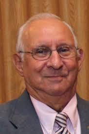 Herbert Boger Obituary (1934