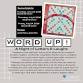 Word Up: Scrabble Game Night