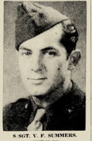 Virgil Summers's Instagram, Twitter & Facebook