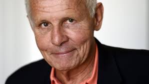 Patrick poivre d'arvor est une légende du paysage audiovisuel français. Entretien Patrick Poivre D Arvor Plaide Pour La Reouverture Des Plages