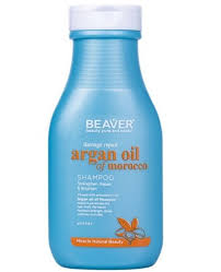 This will cause the brush to bloom or expand. Beaver Professional Repairing Shampoo For Damaged Hair With Argan Oil Herbal Series Sls Free Damage Repair Argan Oil Of Morocco Shampoo 60ml Buy From Azum Price Reviews Description Review