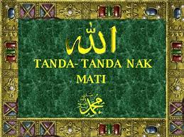 Check spelling or type a new query. Tanda Tanda Nak Mati