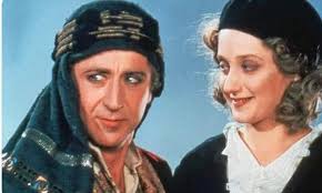 Carol Kane's Notable Acting Career and Iconic Roles