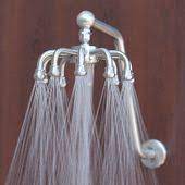 Storm Spare Kit Single Bowling Bag Shower Heads Home Decor Rain Shower
