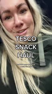 Come buy snacks at TESCO for our UK snack taste test 🇬🇧🇨🇦 #uksnacks  #tastetest #snacks #snackshaul #snackshopping #canadianintheuk #canadian  #canada #uk #britishtreats #britishsnacks #ukeats #tesco ...