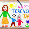 How to make a card for your favourite teacher at home; 3
