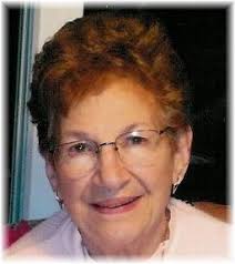 Obituary information for Rose Sfeir