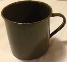 The top supplying country or region is india, which supply 100% of enamel mug respectively. Indian Enamelled Tin Mug Tales From The Supply Depot
