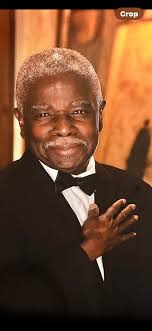 Anyone remember Tony Harris. He retired 9/22. He passed 12/23.