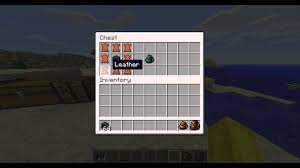 Tpg contributor brian biros, who has backpacked the globe for the past 15 years, this post contains references to products from one or more of our advertisers. Minecraft 1 7 10 Backpack Mod Review All Crafting Recipes And More Youtube