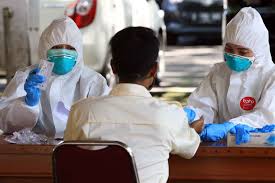 Rumah Sakit Keberatan Harga Rapid Test Rp150 000