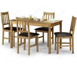 Our dining sets have been designed with very different personalities in mind. Julian Bowen Coxmoor Coxmoor Oak Rectangular Wooden Dining Table With Chair Furnituredirectuk Net