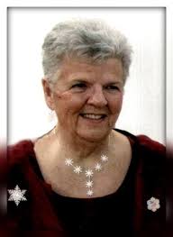 Edith Grimwood Obituary