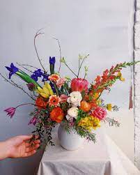 We're proud to present a unique concert experience from the live from lincoln center archives. The 15 Best Options For Flower Delivery In Nyc Order Online