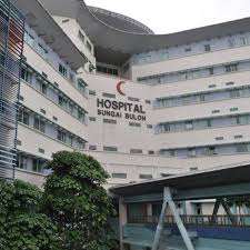 Hospital sungai buloh jalan hospital sungai buloh selangor. Hospital Sungai Buloh Bakal Dijadikan Hospital Untuk Penyakit Berjangkit Malaysia Aktif