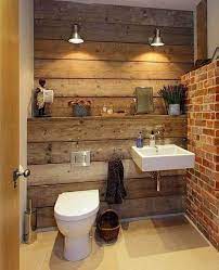 See more ideas about rustic bathroom vanities, rustic bathroom, bathroom vanity. Rustic Bathroom 43 Gorgeous Ideas To Get Inspired My Desired Home
