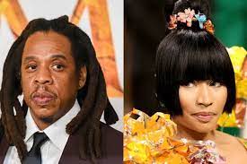 Nicki Minaj cho biết JAY-Z nợ cô 200 triệu đô la từ cổ phần của cô tại Tidal