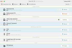 Disk Drill Mac Data Recovery Video Walkthrough Data Recovery Mac Download Software Support