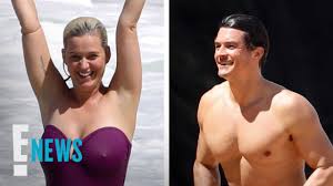 According to page six, the longtime couple has been vacationing on the island since last. Katy Perry Orlando Bloom S Family Beach Day In Hawaii E News Youtube