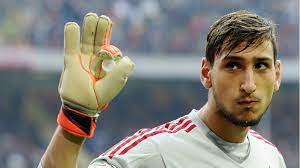 Check out his latest detailed stats including goals, assists, strengths & weaknesses and match ratings. Top Talent Donnarumma Verlangert Beim Ac Mailand Um Drei Weitere Jahre Transfermarkt