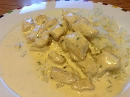 Blancs De Poulet A L Estragon Recette Recettes De Cuisine Poulet Estragon Poulet