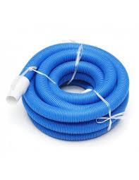 Tuyau D Aspiration Pour Piscine Plastique L 7 5m X O38mm
