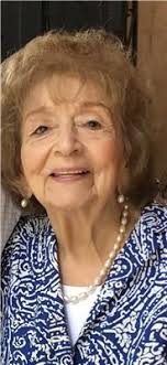 Gloria Gonzalez Obituary (1925