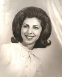 Barbara Speed Obituary