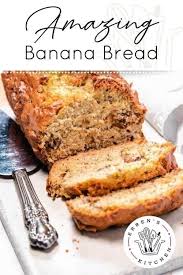 Award Winning Banana Bread Recipe Award Winning Banana Bread Recipe Best Banana Bread Banana Bread Recipes