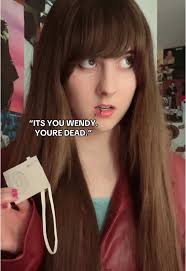How The Hell Are You Acting So Surprised When They Confirmed Wendy from  Final Destination Three Is Dead