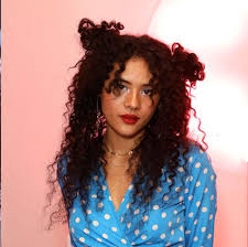 From a high wavy bun to a glam curled updo, read on to see our top ten celebrity inspired updo. 50 Long Curly Hairstyles For 2021 Easy Hair Ideas For Long Natural Curls