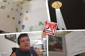 El sufragio es el derecho poltico y constitucional a votar a los cargos pblicos. Lider Social De Aguachica Robinson Antonio Manosalva Saldana Mas Conocido Como El Chivo Recibio Amenazas De Muerte Mediante Sufragio Joanpa Com