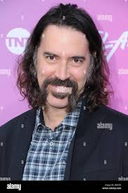 Jeff daniel hi-res stock photography and images