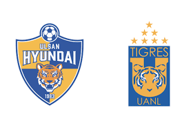 De c.v., la mejor afición de méxico www.tigres.com.mx. Fifa Club World Cup 2020 Ulsan Hyundai Fc Vs Tigres Uanl