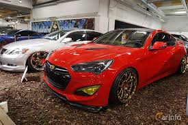 Find used hyundai genesis coupe s near you with truecar. Removed Ad Hyundai Genesis Coupe 3 8 V6 Gdi Shiftronic 347hp 2013 For Sale At Motorcentrum I Kumla
