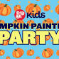Pumpkin Painting Party! event image