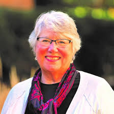 Lisa Harcombe-Minson