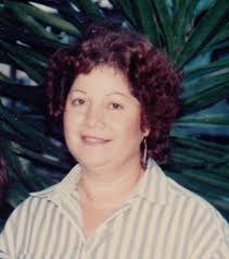 Rosario Barron Obituary