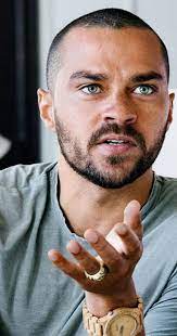 If it's not a centric, and if the show is ending this year, which i think it is, i think jesse will stay until the last episode (if there's a significant amount of. Jesse Williams Greys Anatomy Jackson Greys Anatomy Cast Greys Anatomy Men