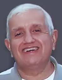 Obituary information for Roberto Rivera