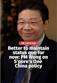 Lawrence Wong Aunty Too Friendly