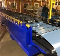 Board and Batten Roll Forming Machine | Roll Forming ...