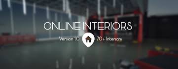 Hanger synonyms, hanger pronunciation, hanger translation, english dictionary definition of hanger. Release Online Interiors 70 Interiors With Teleport S Blips Releases Cfx Re Community