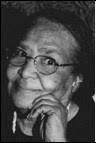 RUTH BUFORD Obituary (2010)