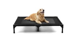 Maybe you would like to learn more about one of these? Pawever Pets Dog Trampoline Bed X Large Kogan Com
