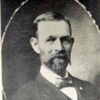 Dr. Samuel Harley Lyle (1861–1933)