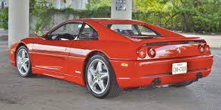 Ferrari f355 in atlanta, ga 1.00 listings starting at $105,000.00 ferrari f355 in bridgeport, ct Buy This Ferrari F355 Instead Of A New 488 1995 Ferrari F355 For Sale On Ebay