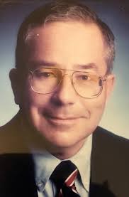 Obituary information for Dr. Robert David Brodell