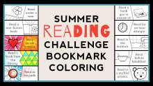 11 Summer Reading Programs For Kids Weareteachers