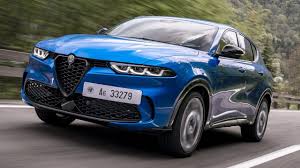 Image result for Blue Profondo 2012 Alfa-Romeo